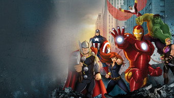 #11 Avengers Assemble