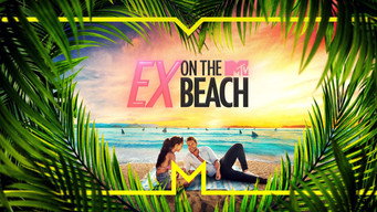 #6 Ex on the Beach