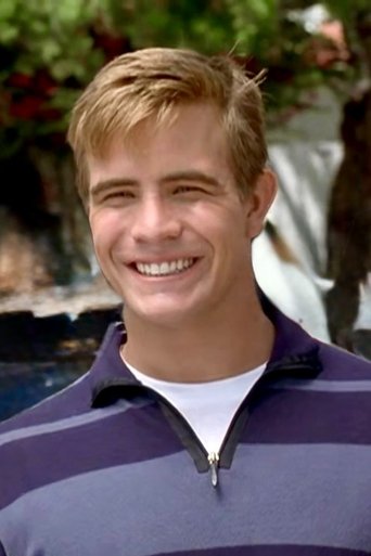 Richard Hillman headshot