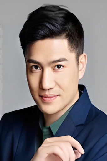 杨程成 — Goodbye Groundhog cast