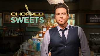 #6 Chopped Sweets