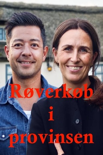 Røverkøb i provinsen: Season 1