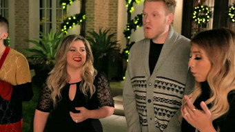 A Pentatonix Christmas Special (2016)