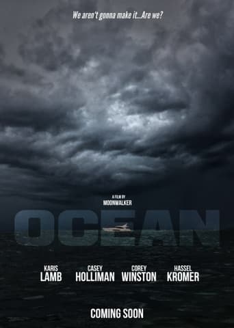 Poster för Ocean