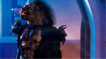 #15 Rawhead Rex