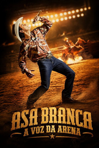 Asa Branca: A Voz da Arena (2025)