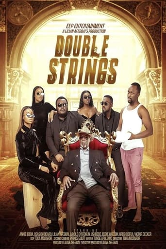 Double Strings (2020) – Nollywood Movie