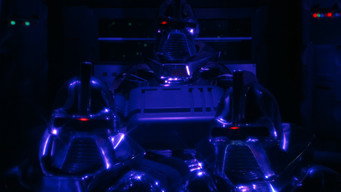 #11 Battlestar Galactica