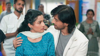 第1865話：Varun's Care for Bharati