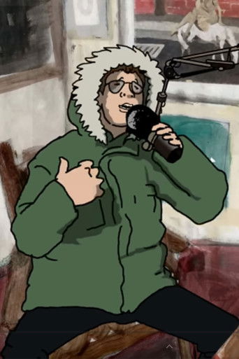 Don't Ever Look at Me