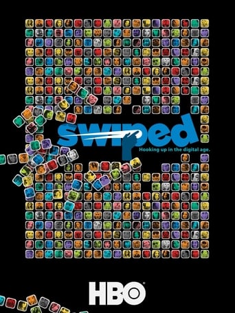 Swiped: Hooking Up in the Digital Age (2018) Swiped: Hooking Up in the Digital Age (2018)