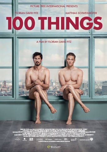 100 Things (2018)