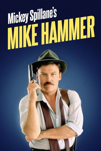 Mike Hammer (Stacy Keach) Collection (1970)