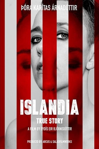 Poster för Islandia