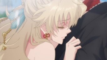 Episódio Dança do Tigre Branco da série HAIGAKURA