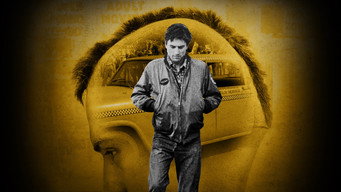Taxi Driver backdrop 6