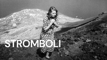 #13 Stromboli
