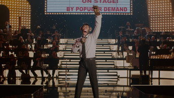#65 Роббі Вільямс: Better man