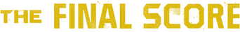 The Final Score logo