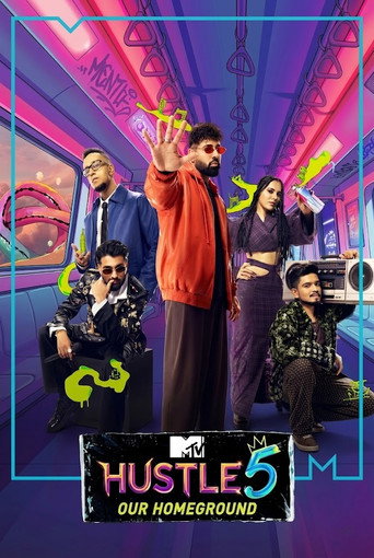 MTV Hustle