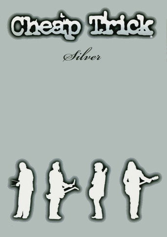 Cheap Trick - Silver (2001)