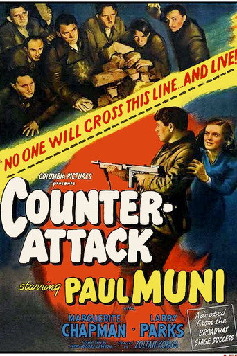 Póster del título