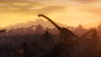 #6 Bizarre Dinosaurs