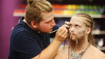 Face Off T10E7