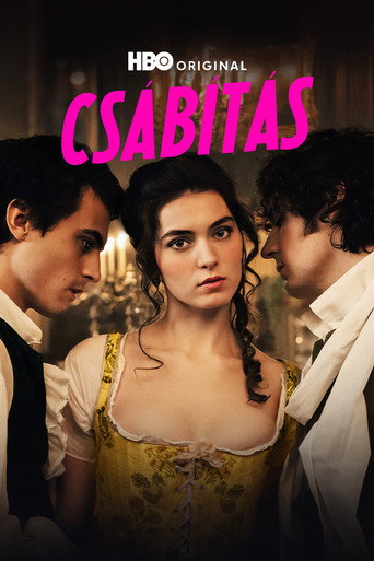 The Seduction — Posters 20