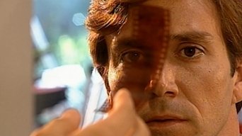 Episódio Capítulo 44 da série Malhação