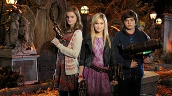 Galeria 4 - Skylar contra el monstruo