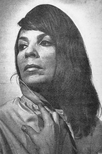 Image of Gracinda Freire