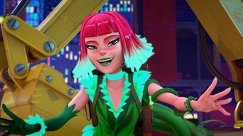 Cena de Episódio 30