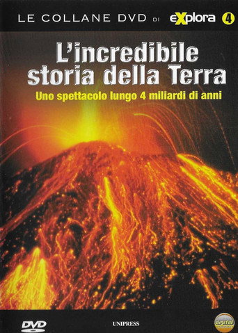 L'incredibile storia della Terra