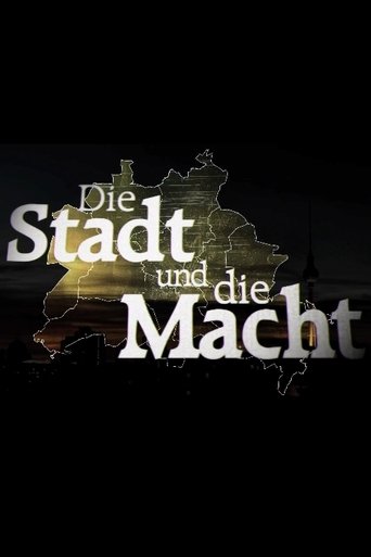 Die Stadt und die Macht: Season 1