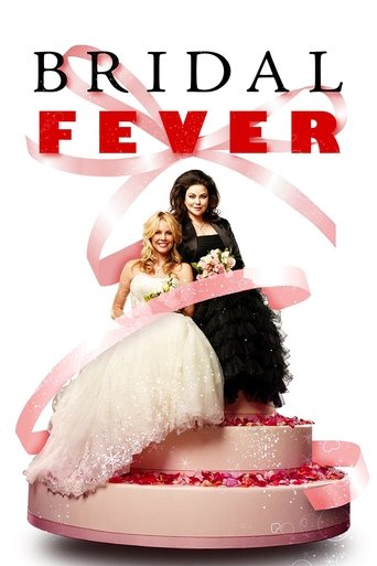 Bridal Fever (2008)
