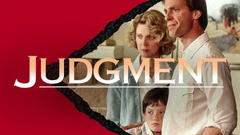 Judgment media image