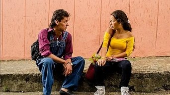 Lady, La Vendedora De Rosas S01E62