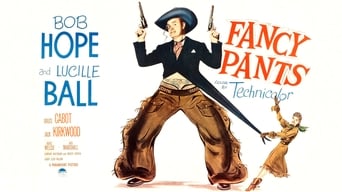 Fancy Pants (1950)