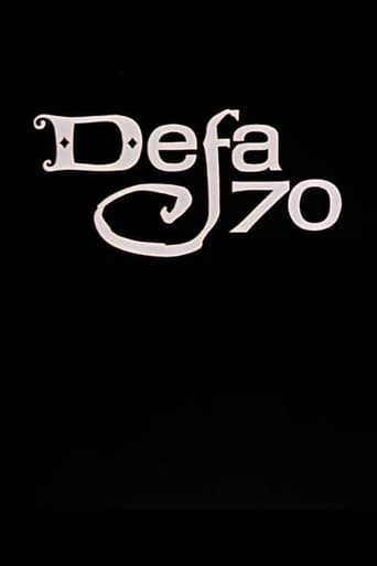 Poster of Defa 70