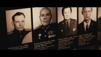 #4 When We Talk About KGB