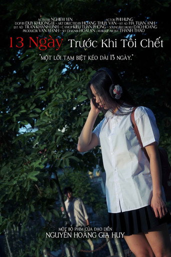 13 Ng&agrave;y Trước Khi T&ocirc;i Chết (2027)