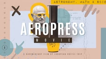 AeroPress Movie (2018)