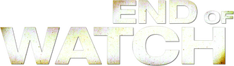 End of Watch logo