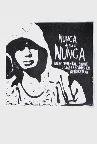 Nunca digas nunca