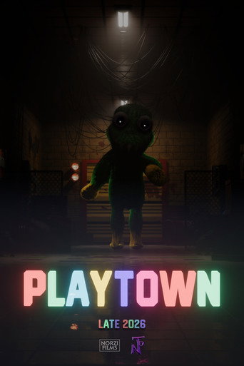Playtown (1970)