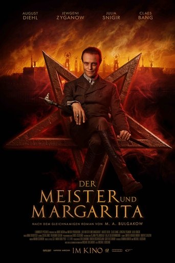 Der Meister und Margarita