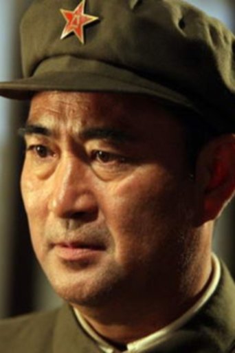 Zhai Naishe headshot