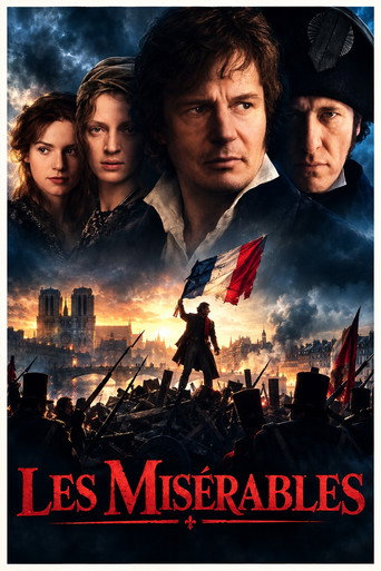 Les Misérables