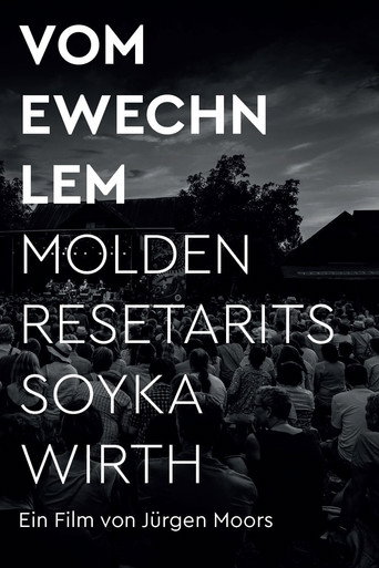 VOM EWECHN LEM - MOLDEN RESETARITS SOYKA WIRTH